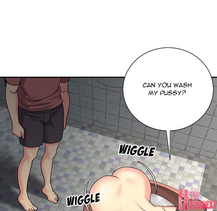 Not One But Two chapter 6 page 97