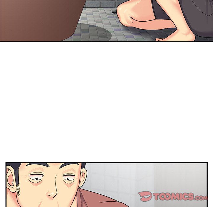 Not One But Two chapter 7 page 8