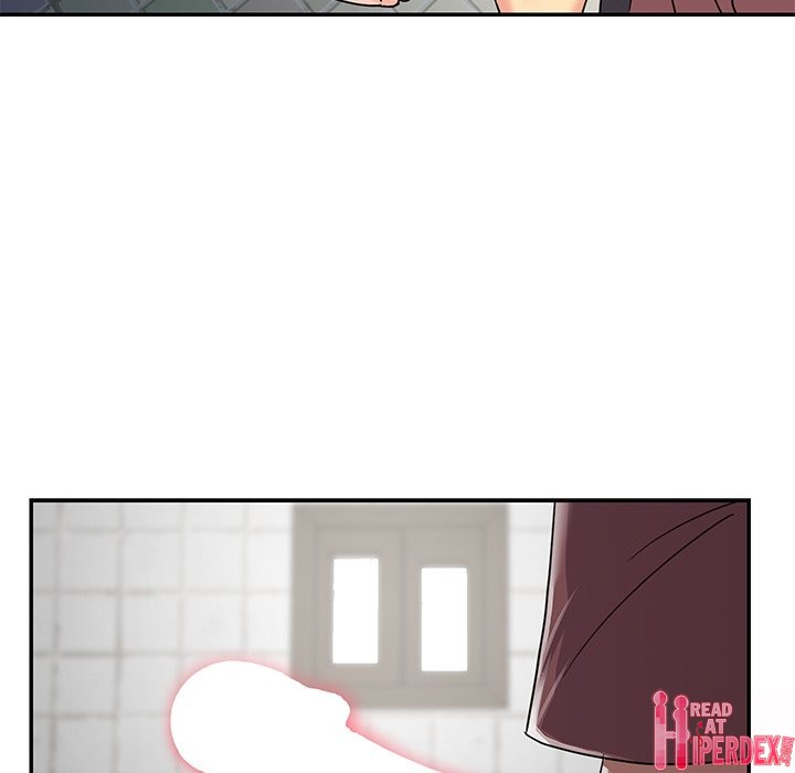 Not One But Two chapter 7 page 31