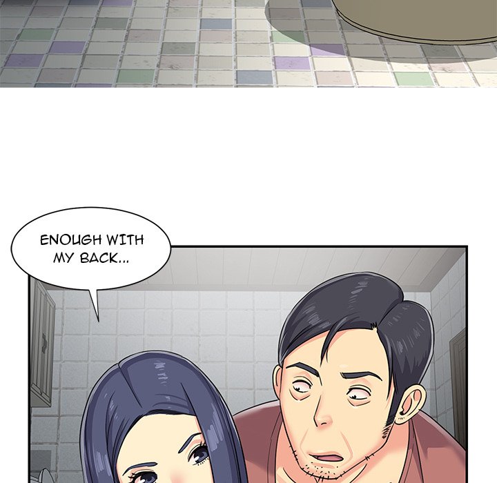 Not One But Two chapter 7 page 84