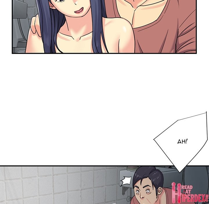 Not One But Two chapter 7 page 85