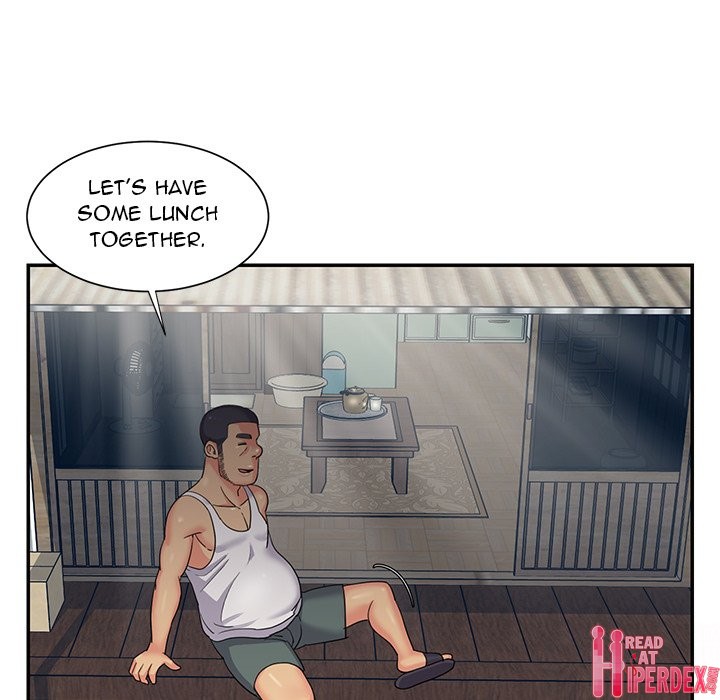 Not One But Two chapter 7 page 100