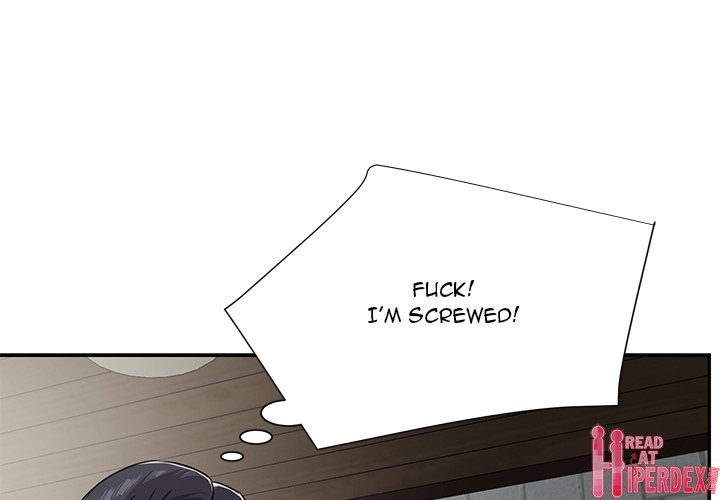 Not One But Two chapter 8 page 4