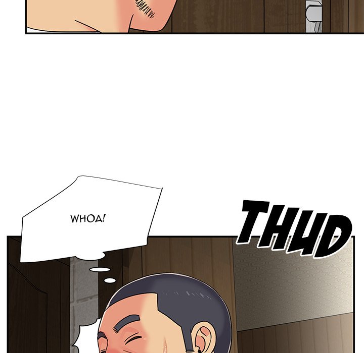 Not One But Two chapter 8 page 8