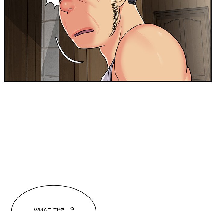Not One But Two chapter 8 page 9