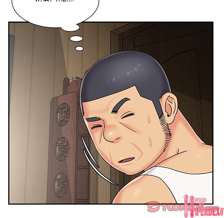 Not One But Two chapter 8 page 10