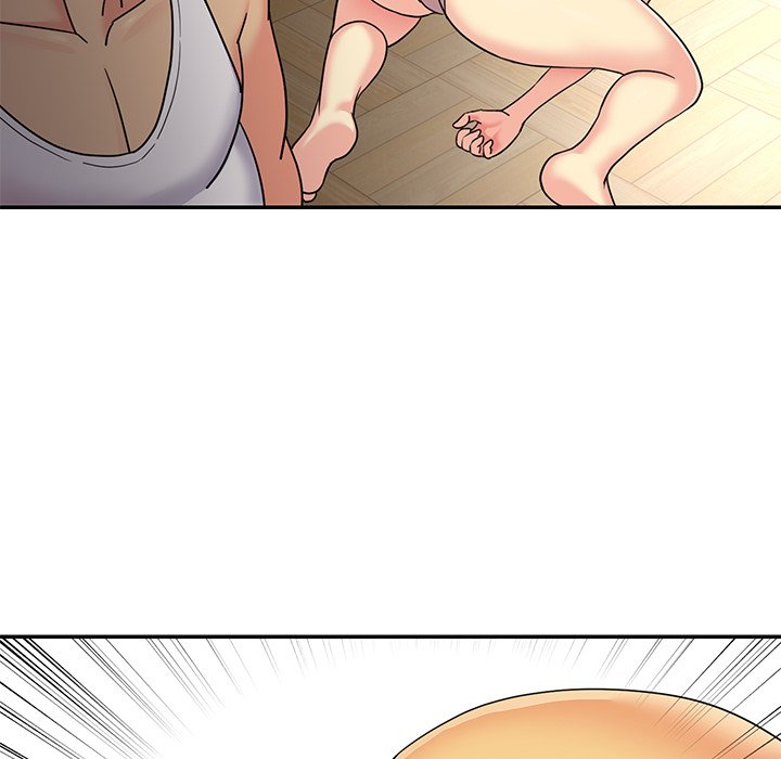 Not One But Two chapter 8 page 12