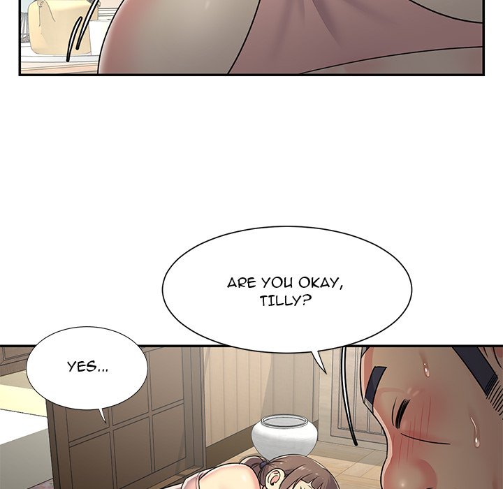 Not One But Two chapter 8 page 15