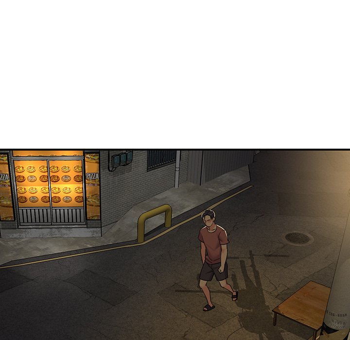 Not One But Two chapter 8 page 24
