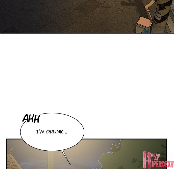 Not One But Two chapter 8 page 25