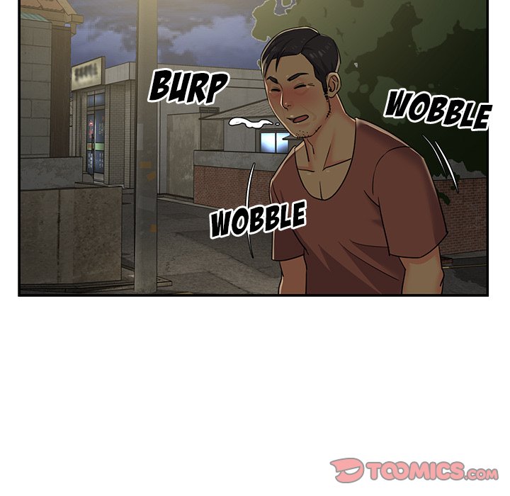 Not One But Two chapter 8 page 26