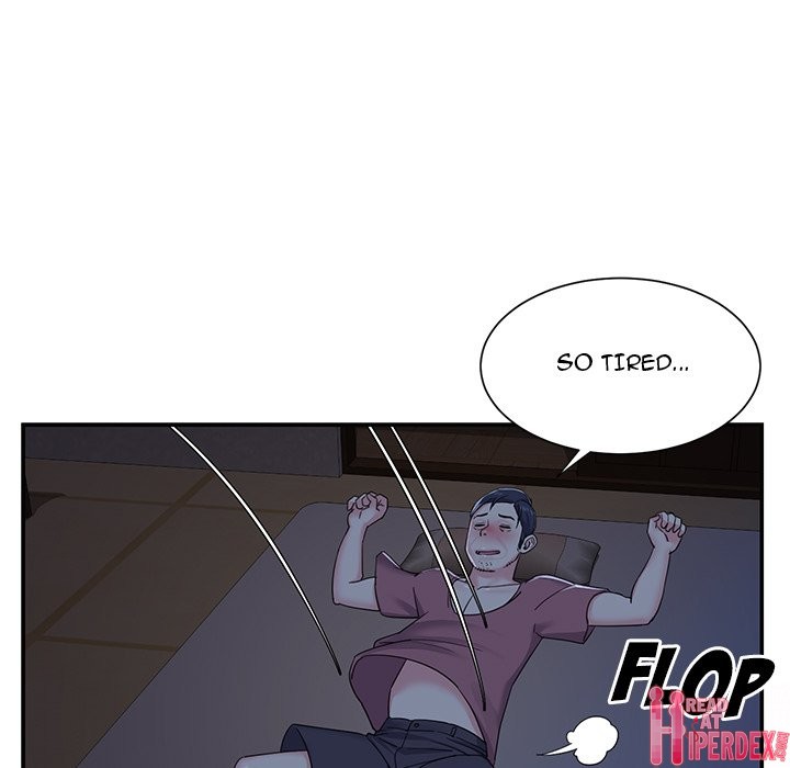 Not One But Two chapter 8 page 28