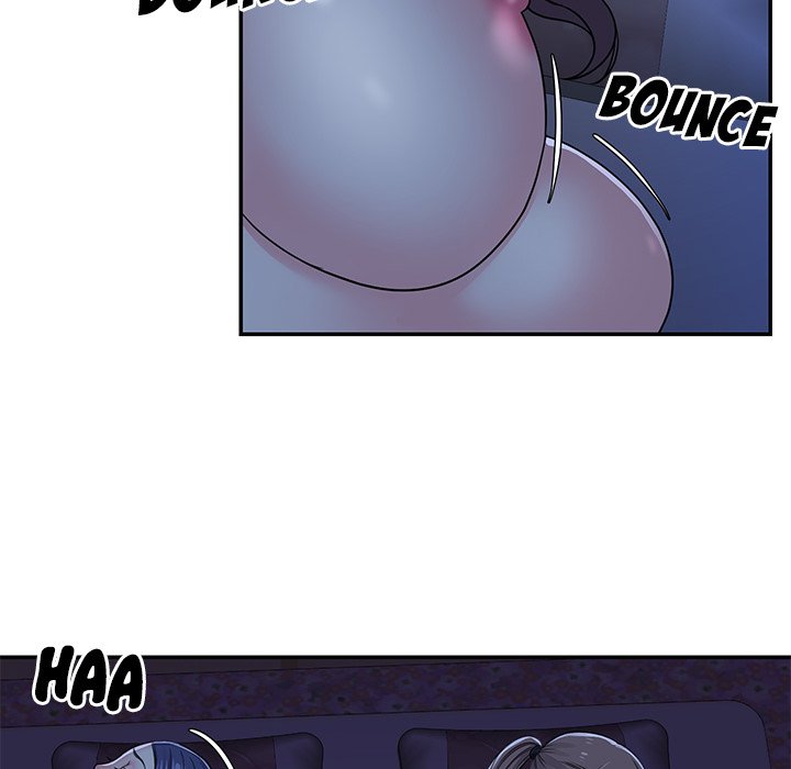 Not One But Two chapter 8 page 36
