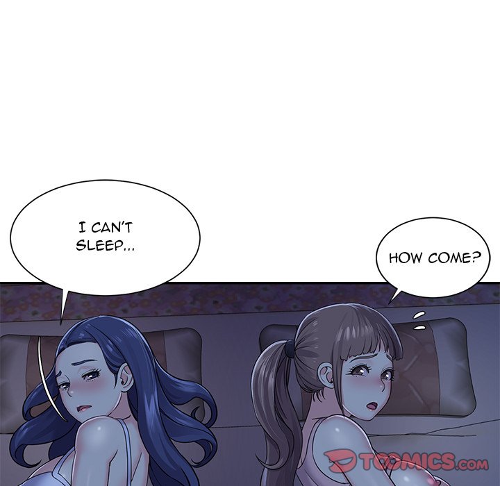 Not One But Two chapter 8 page 38