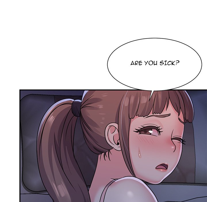 Not One But Two chapter 8 page 41