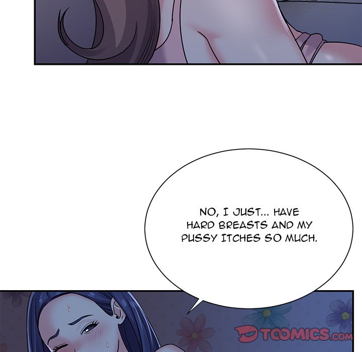 Not One But Two chapter 8 page 42