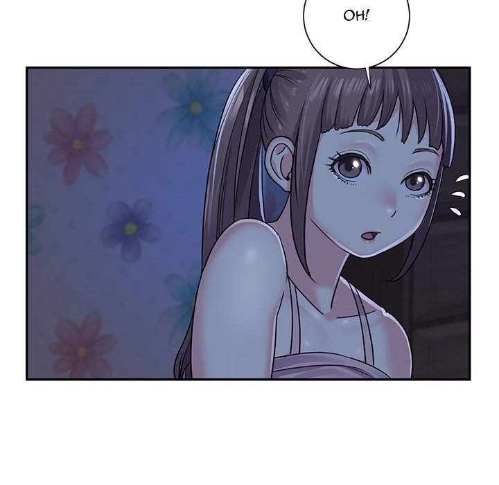 Not One But Two chapter 8 page 47