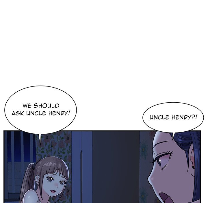 Not One But Two chapter 8 page 48