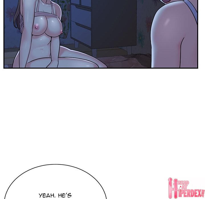Not One But Two chapter 8 page 49