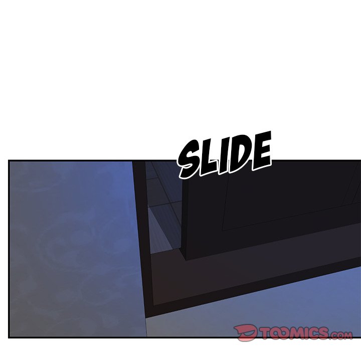 Not One But Two chapter 8 page 54