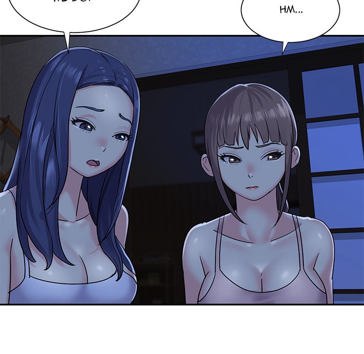 Not One But Two chapter 8 page 57