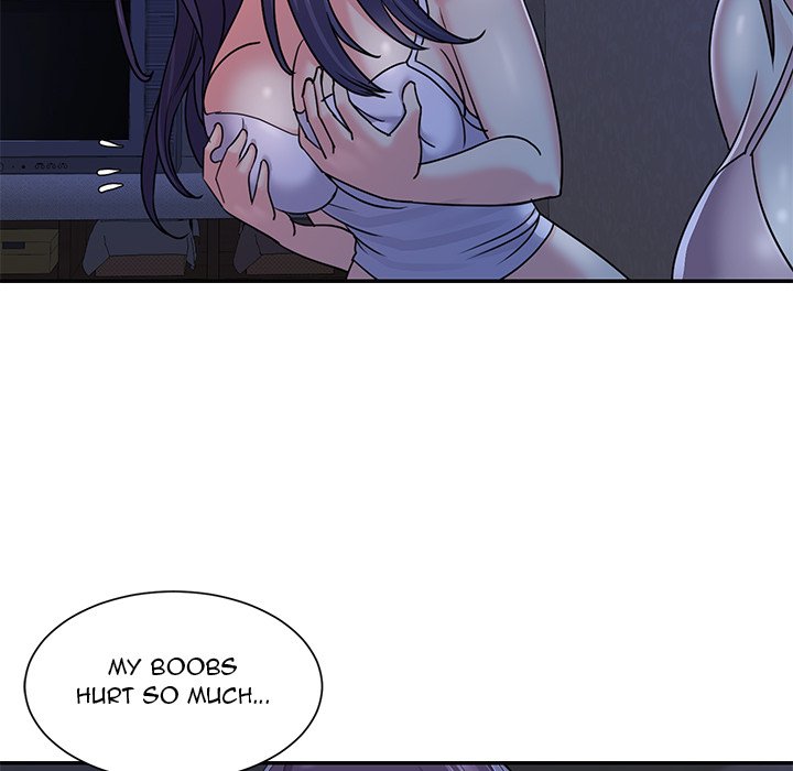 Not One But Two chapter 8 page 59