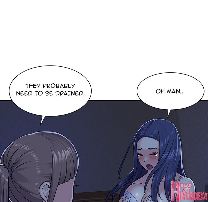 Not One But Two chapter 8 page 61