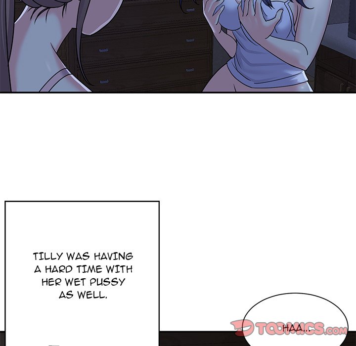 Not One But Two chapter 8 page 62