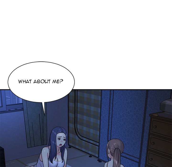 Not One But Two chapter 8 page 68