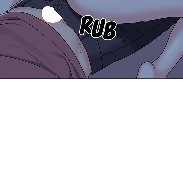 Not One But Two chapter 8 page 83