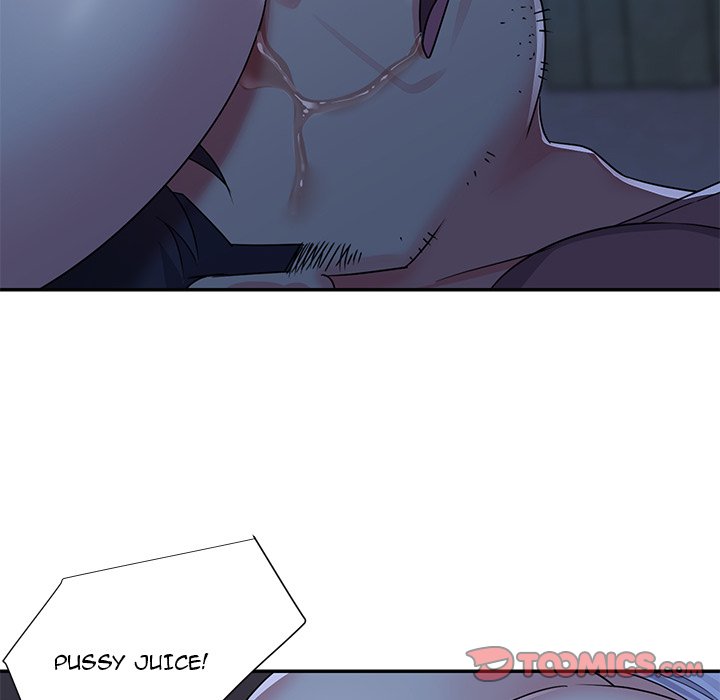 Not One But Two chapter 8 page 86