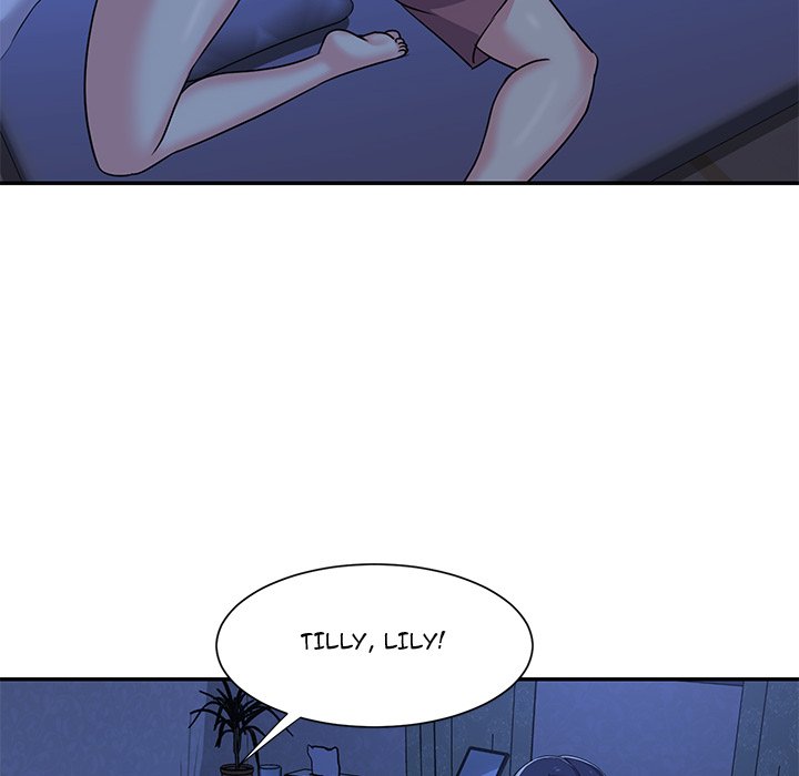 Not One But Two chapter 8 page 89
