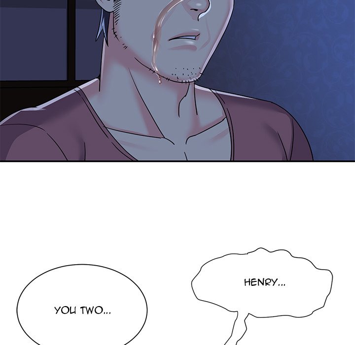 Not One But Two chapter 8 page 93