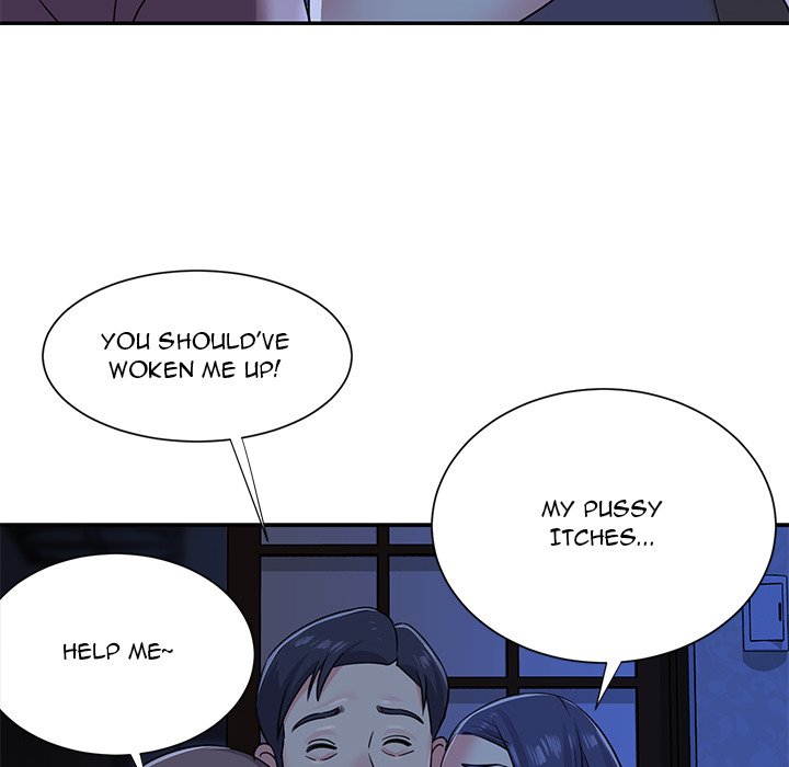 Not One But Two chapter 8 page 95
