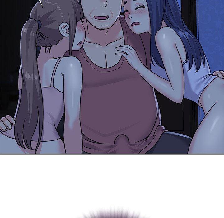 Not One But Two chapter 8 page 96