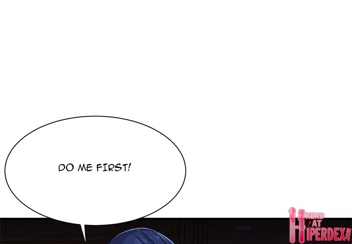 Not One But Two chapter 9 page 4