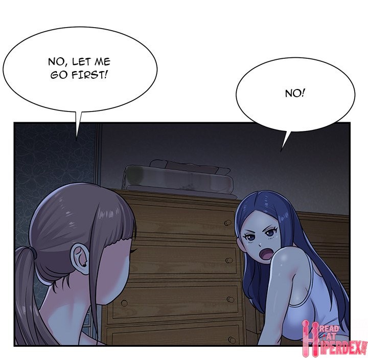Not One But Two chapter 9 page 7