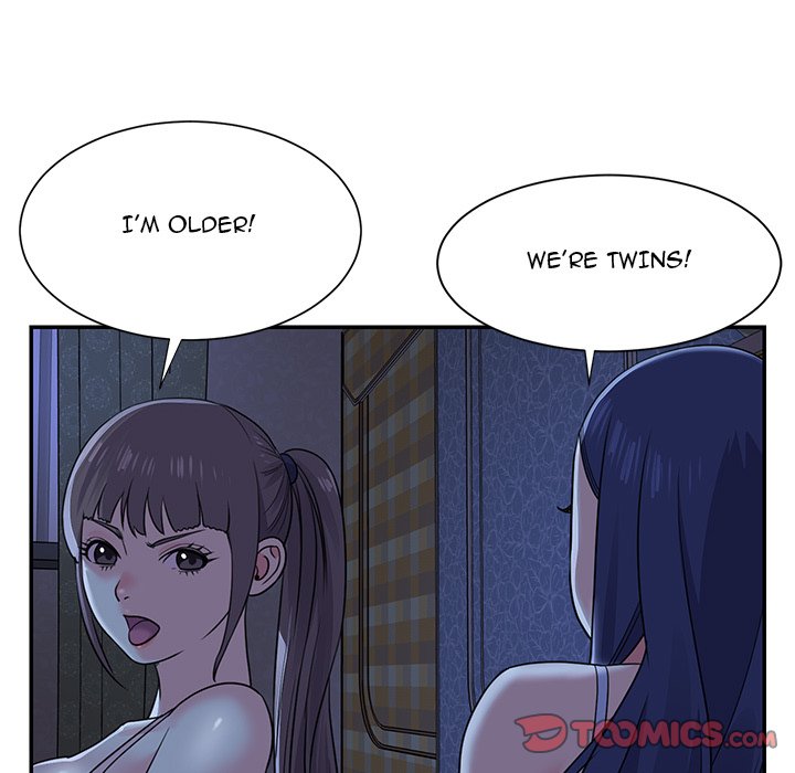 Not One But Two chapter 9 page 8