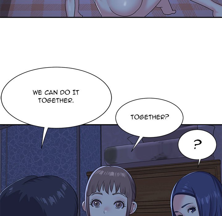 Not One But Two chapter 9 page 12