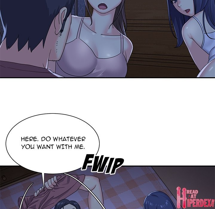 Not One But Two chapter 9 page 13