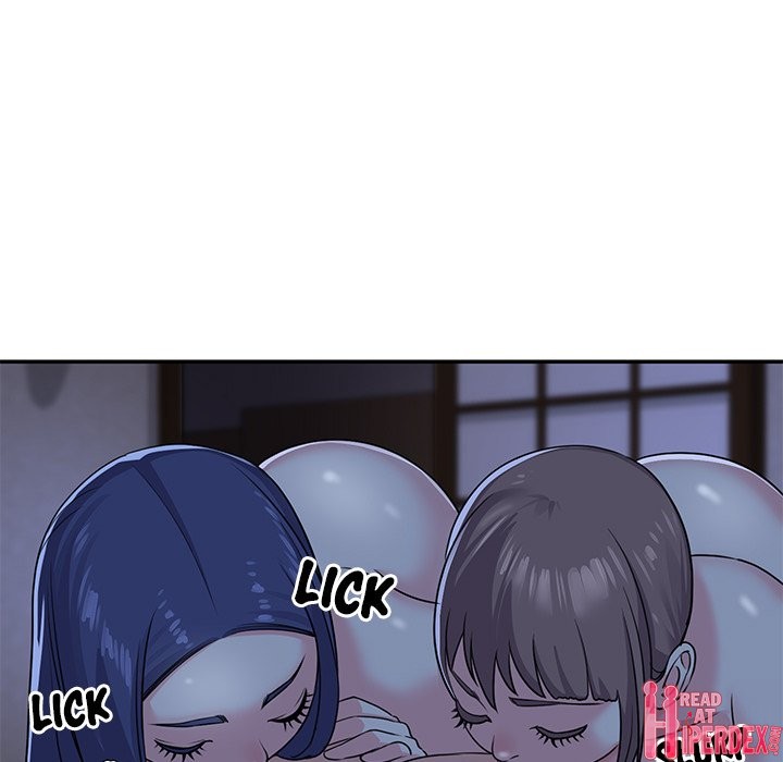 Not One But Two chapter 9 page 19