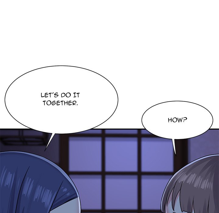 Not One But Two chapter 9 page 33
