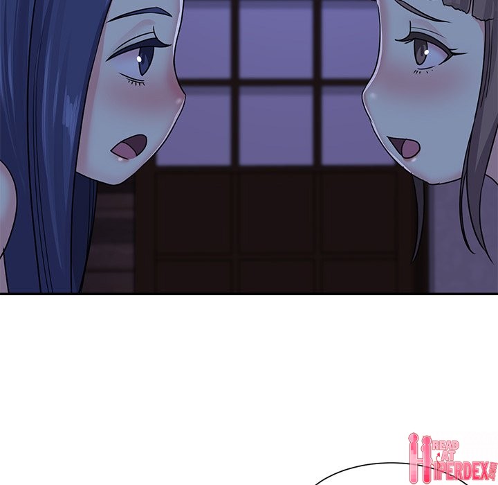 Not One But Two chapter 9 page 34