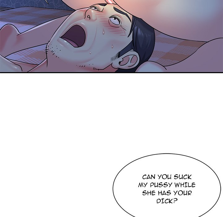 Not One But Two chapter 9 page 60