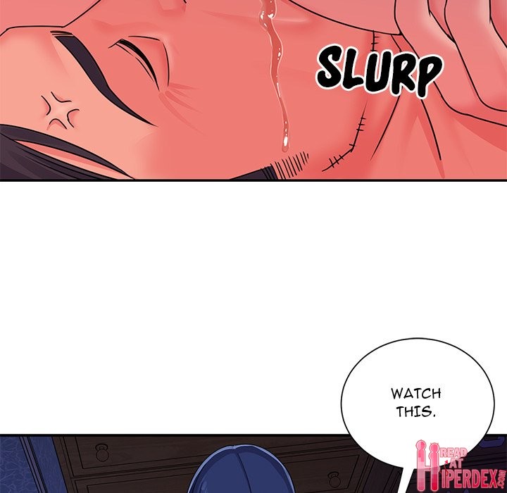 Not One But Two chapter 9 page 73
