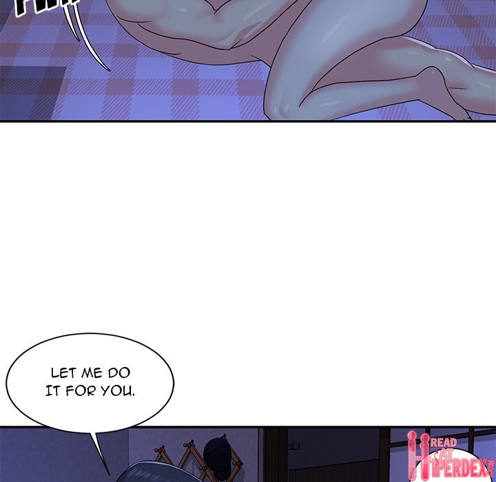 Not One But Two chapter 9 page 76