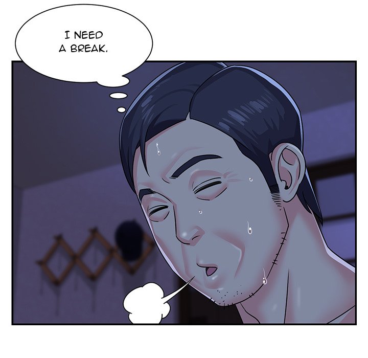 Not One But Two chapter 9 page 101