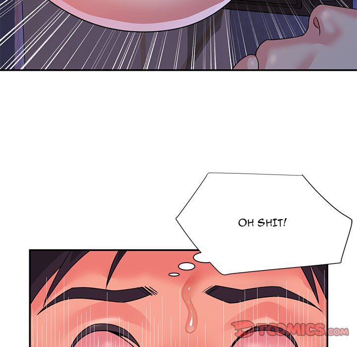 Not One But Two chapter 9 page 104