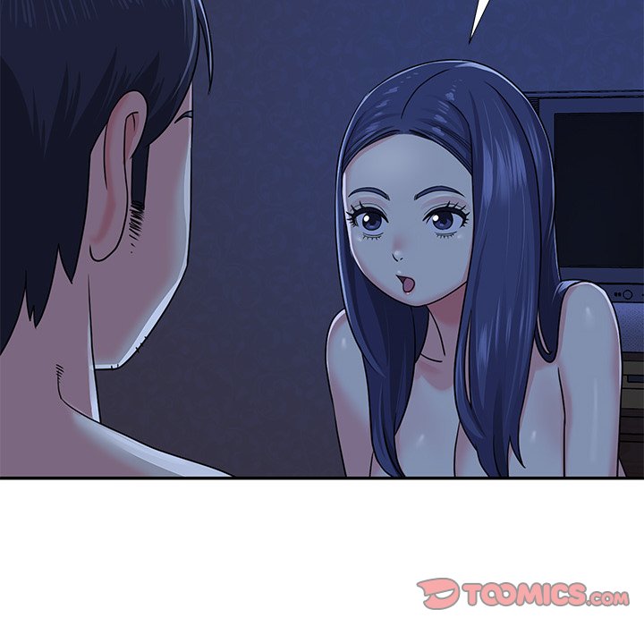 Not One But Two chapter 10 page 18