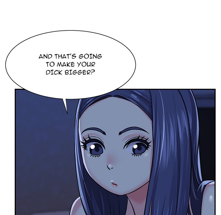 Not One But Two chapter 10 page 23